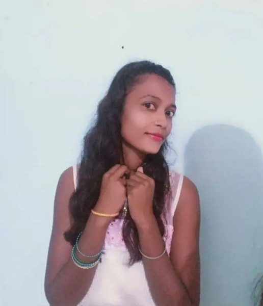 Chandrawati kumari, 32, Lahore Punjab Pakistan