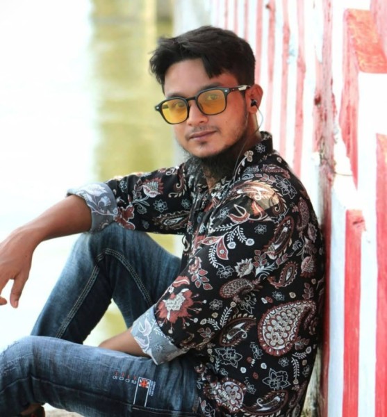 Md Robiul khan, 31, El cajon