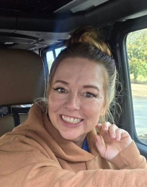 Sylvia, 41, New Jersey