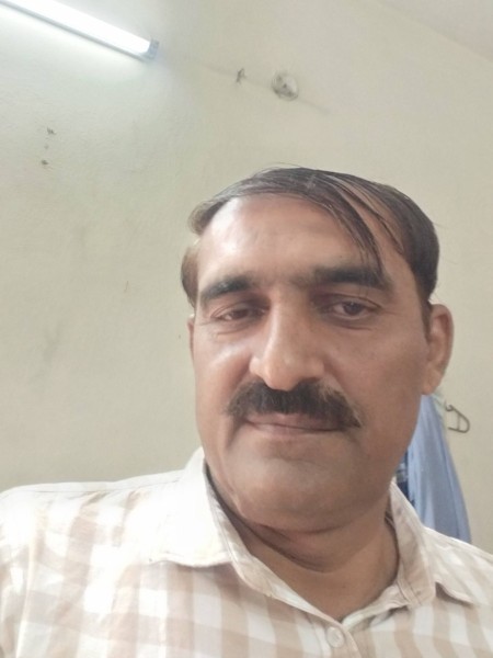 Javed, 42, Germeny
