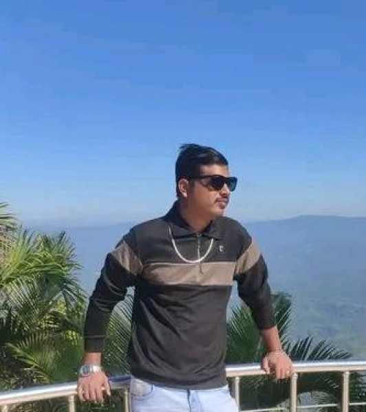 Rabby, 29, USA and Europe