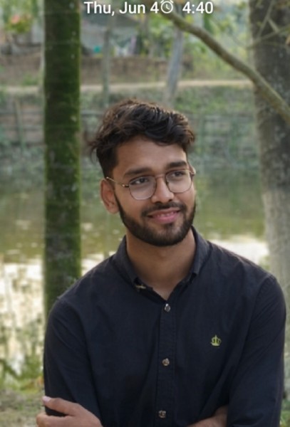 Md Misal, 26, Barishal