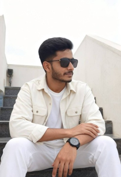 Md sobuj khan, 21, Liberty Missouri