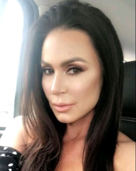 Linda, 34, carlifonia
