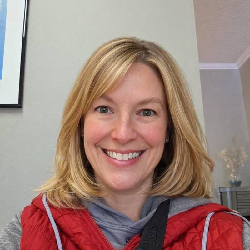 Anne, 40, United States Emirates