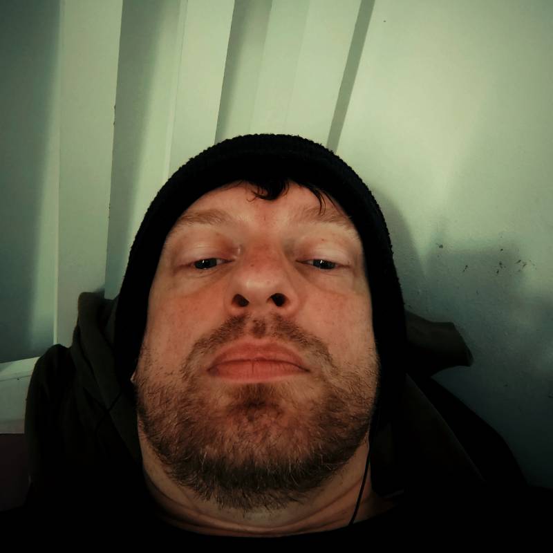 Nile, 44, Germany