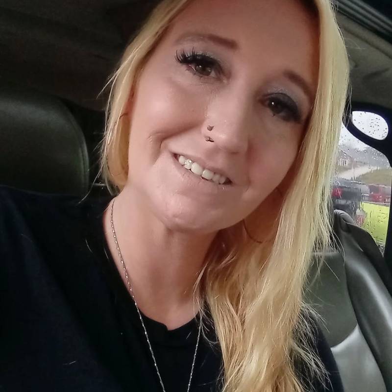 stacyjennifer, 41, Boumredes