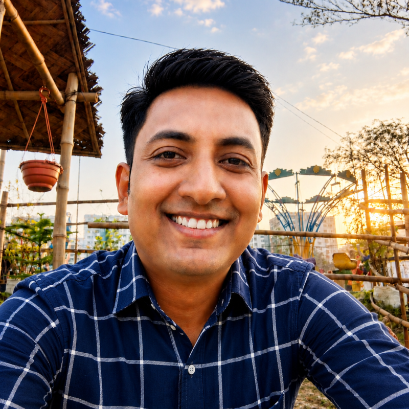 MD.SAIFUL, 25, Kentucky