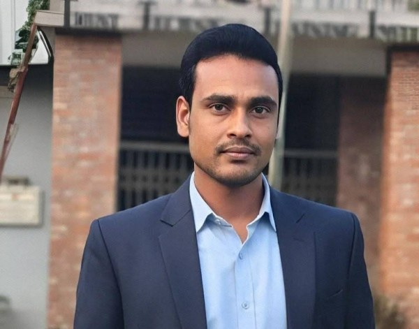 MD sujon pk, 27, Yes