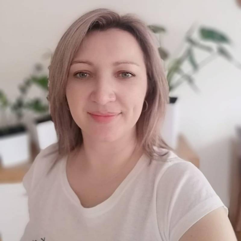 JuliaMartins, 32, Living in Madrid Spain