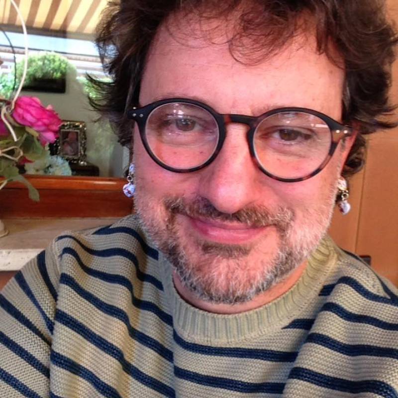 Eric Schroder, 55, Sharja