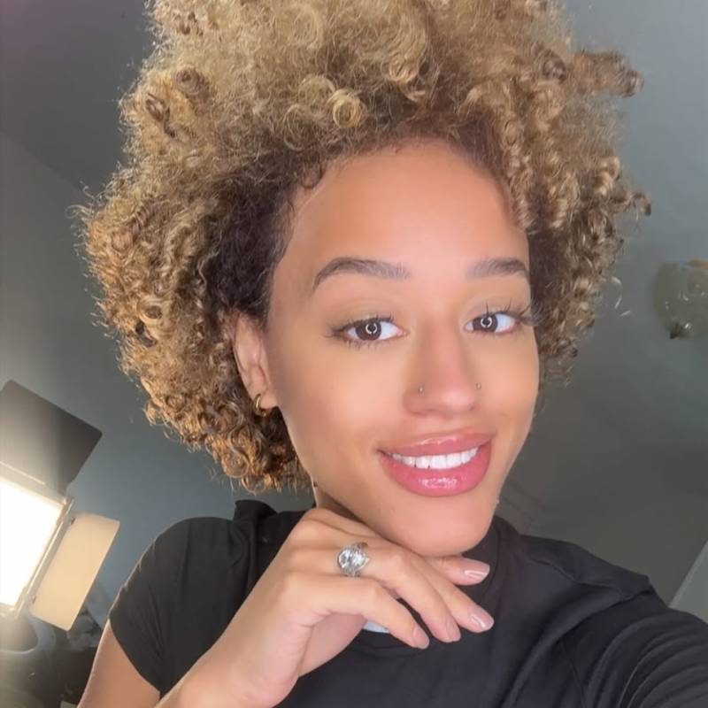Nickie Brown, 29, Sundorbon