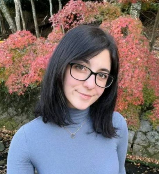 mercy, 36, Atlanta