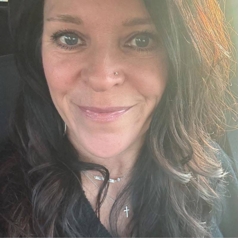 Fredaneece, 42, carlifonia