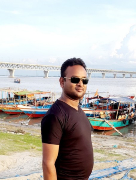 Md.Zia, 34, Savar dhaka