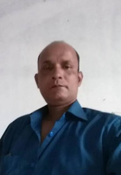 Khokon Ahmad, 41, Las Vegas Nevada