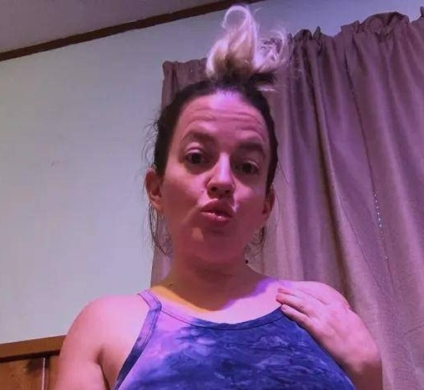 MayaAnn, 29, New York