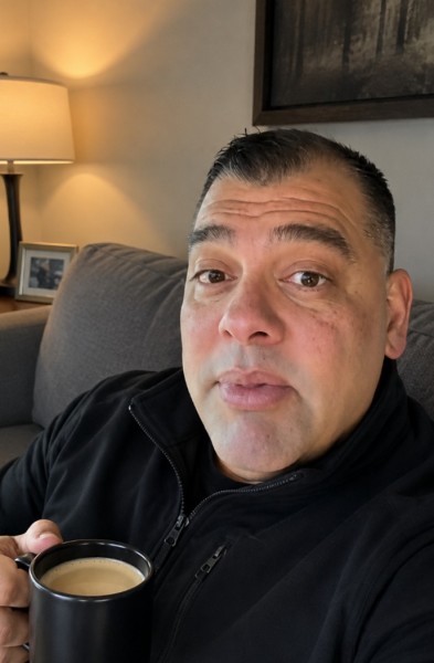 Alex, 43, Batam Island