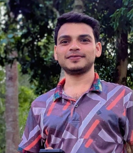 I\'m Arham, 28, Australia Brisbane