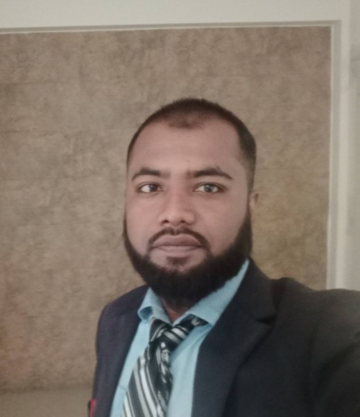 Kamrul, 27, Newark New York