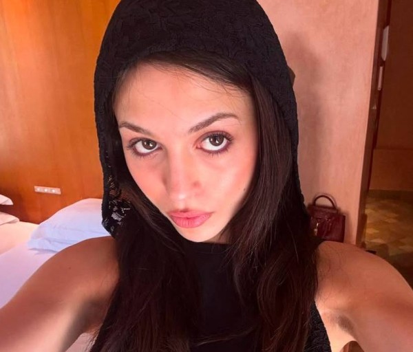 Tancym, 31, California