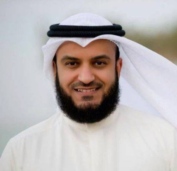 Mishary Rashid, 50, North Carolina