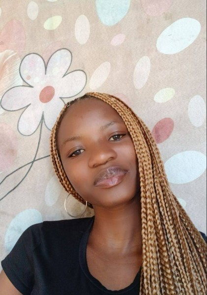 Sofia, 20, Colombo