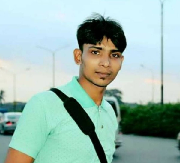 Mosheur, 33, Shikrapur