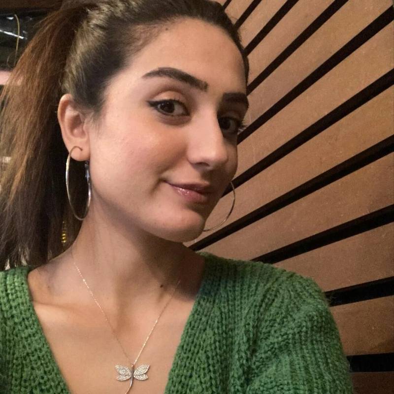 Sophia, 29, london