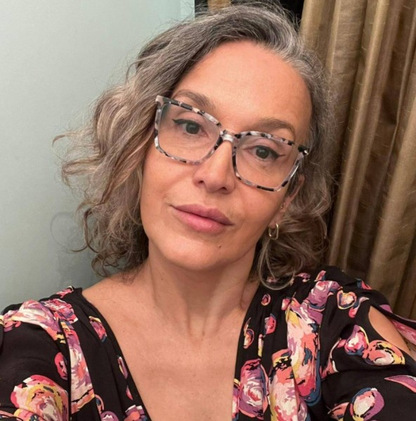 Kate, 58, Oak Forest Illinois
