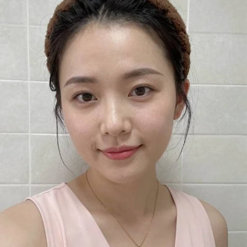 Luna, 35, North Miami florida