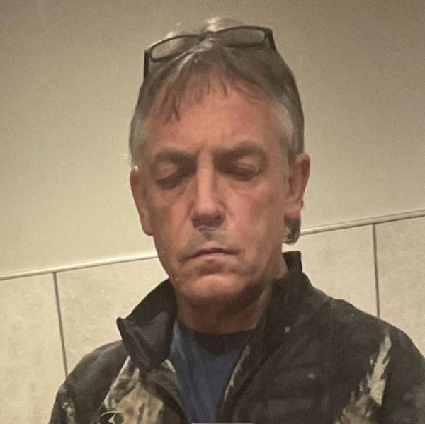 Richard, 53, Brazil