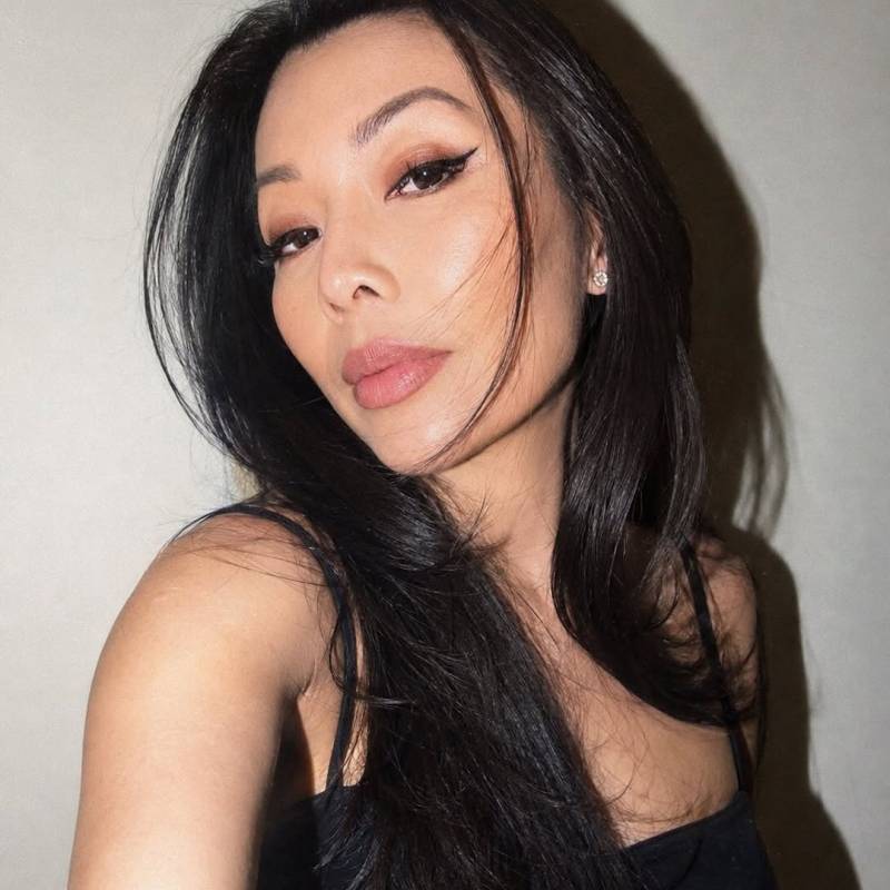 Jasmin, 34, Warren Ohio