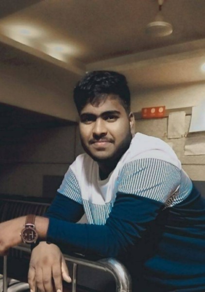 Mr Alex, 22, England