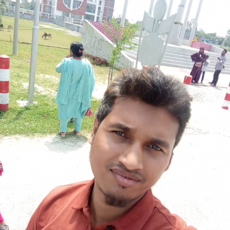 Md Sajadur, 35, Magura Khulna Bangladesh