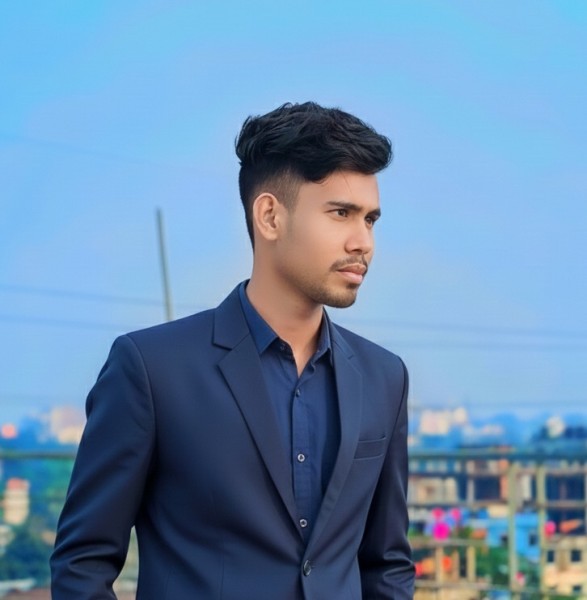 Ziarul, 20, DHAKA Bangladesh