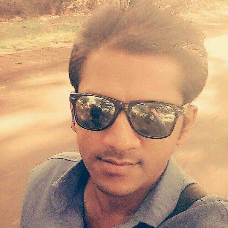 pravin, 38, Bogura
