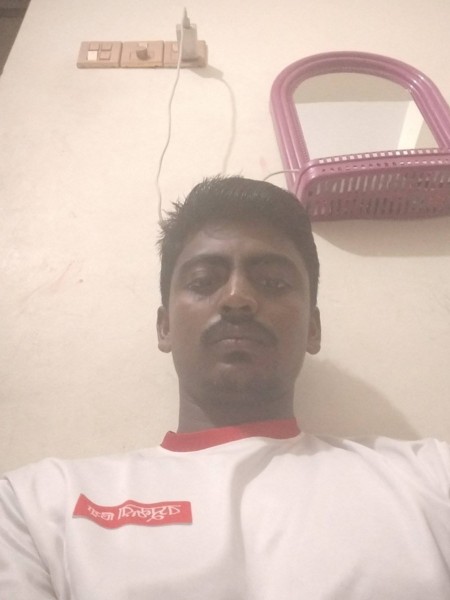 Sumon, 28, Shikrapur