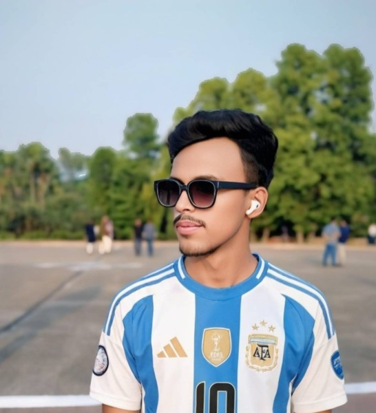 Nayem, 22, Modinagar