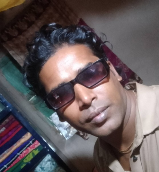 Khokon, 35, Abidjan Lagunes Cote D Ivoire