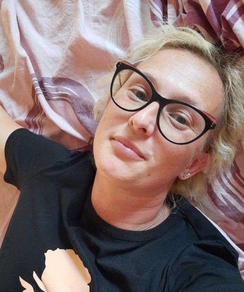 Clarabelle, 31, Living in Madrid Spain