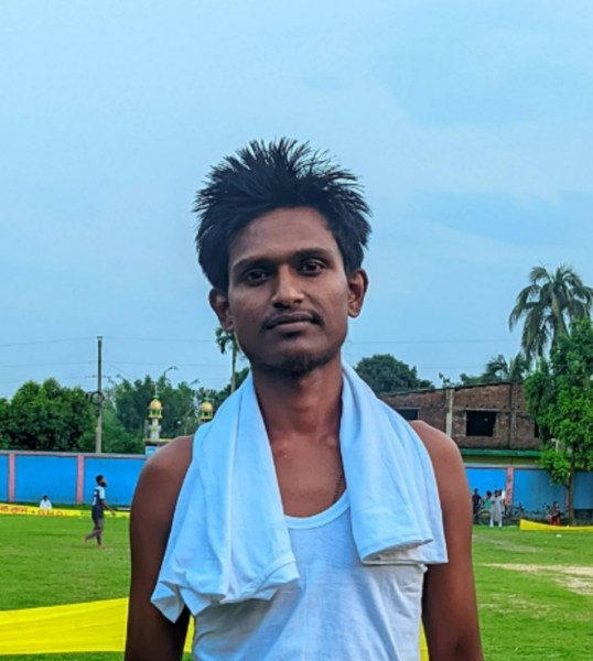 Jibon, 26, Porto novo