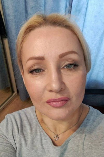 Amelia, 60, Detroit