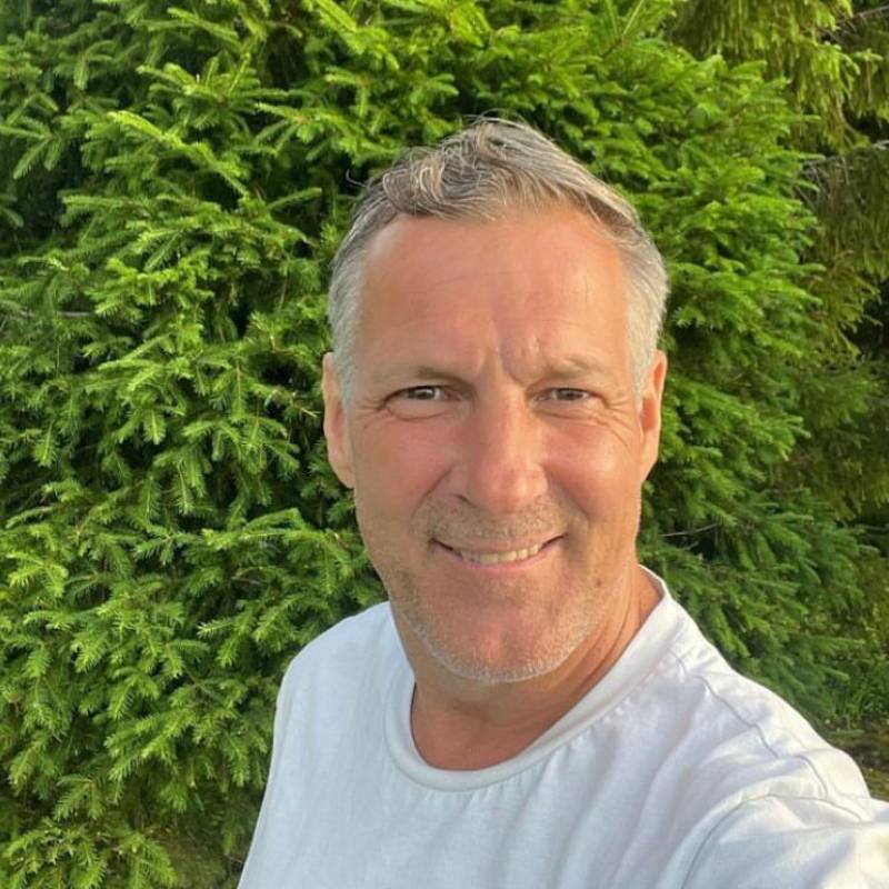 Alex, 57, Belgium