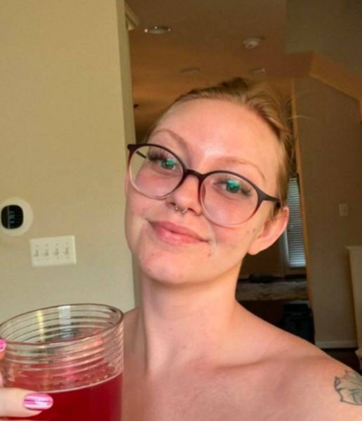 Sharon, 40, Mexico city