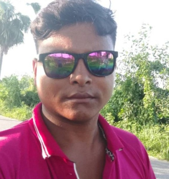 Mdusuf12, 33, Dhaka