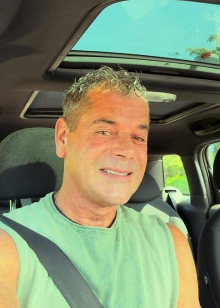 David, 55