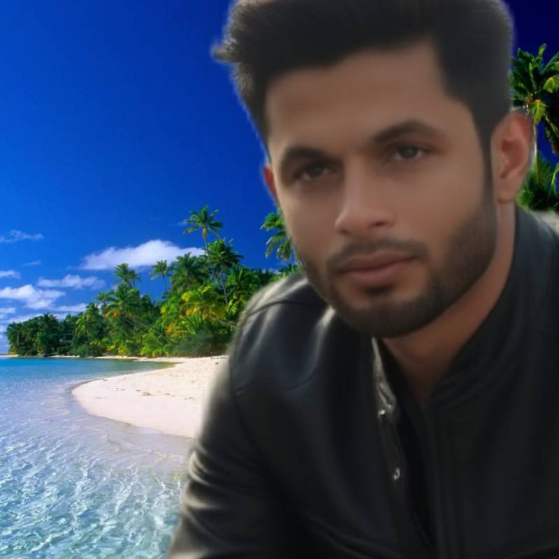 Nahid, 28, Kurigram Bangladesh