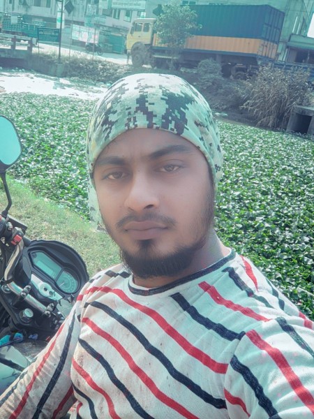 Md faruk, 30, wilkesboro nc
