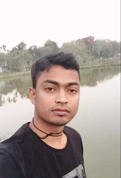 Masud, 28, Cairo